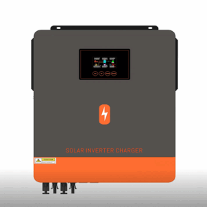 Solar Inverter