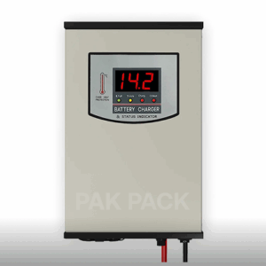 Battery charger